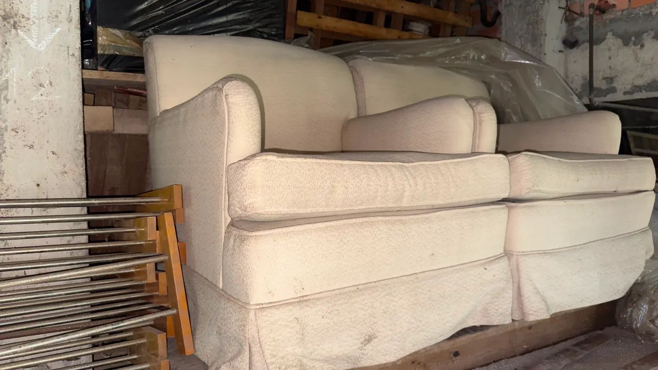 Poltronas  - Foto 2