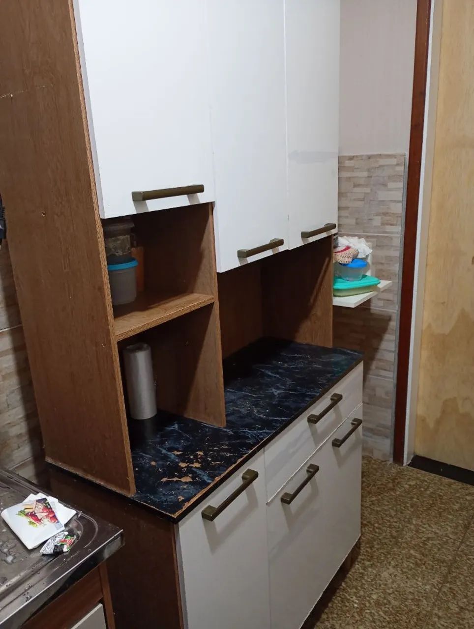 Armário 3 portas 