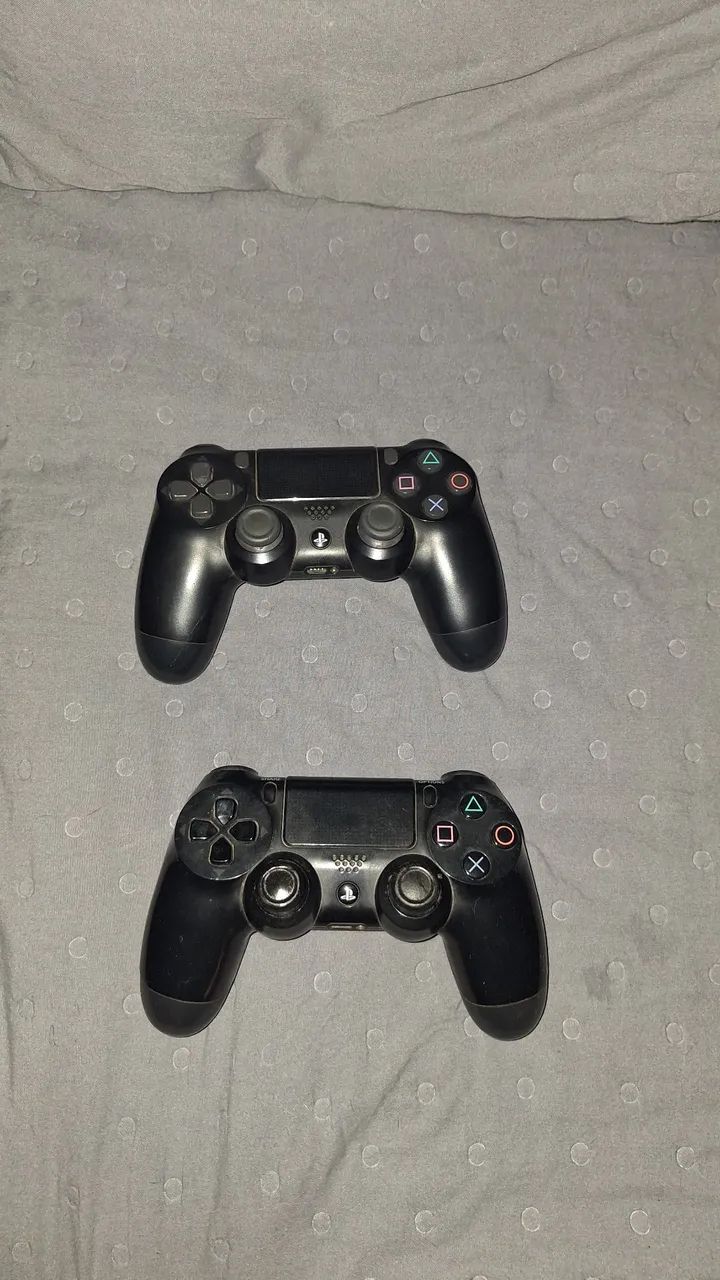 PS4 Usado - leia o anúncio - Foto 3
