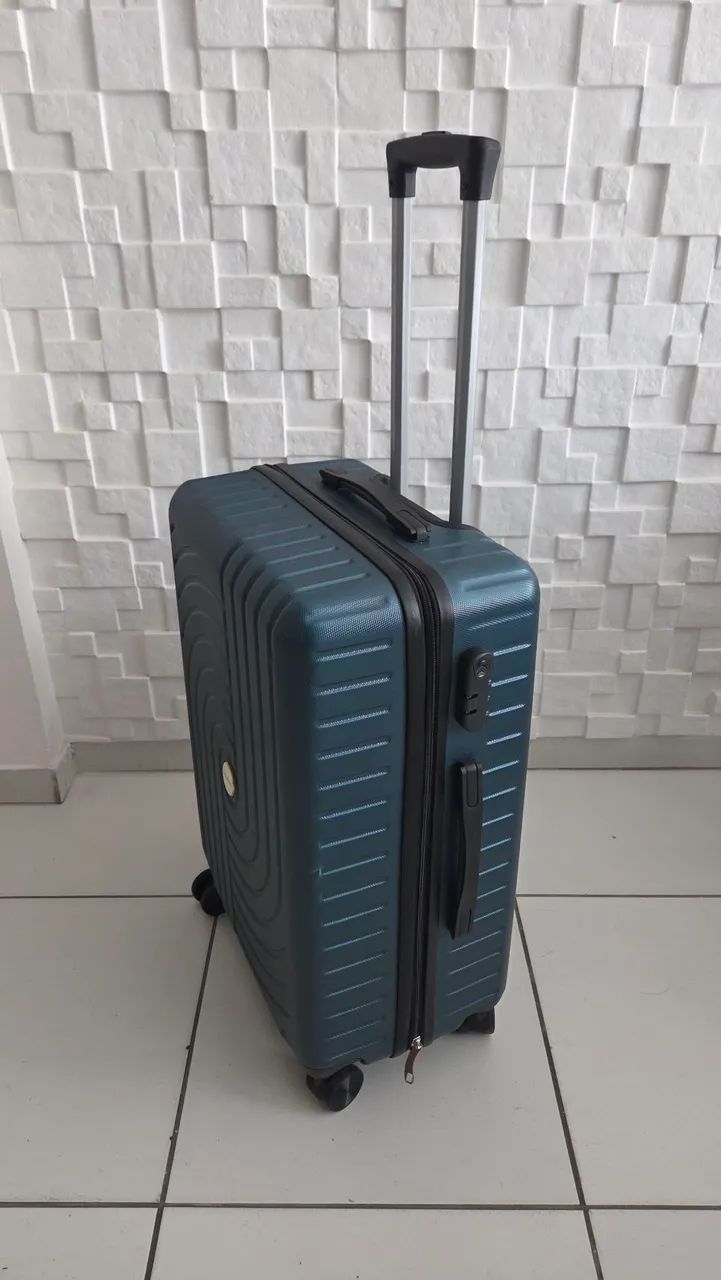 Mala de viagem super nova - Foto 5