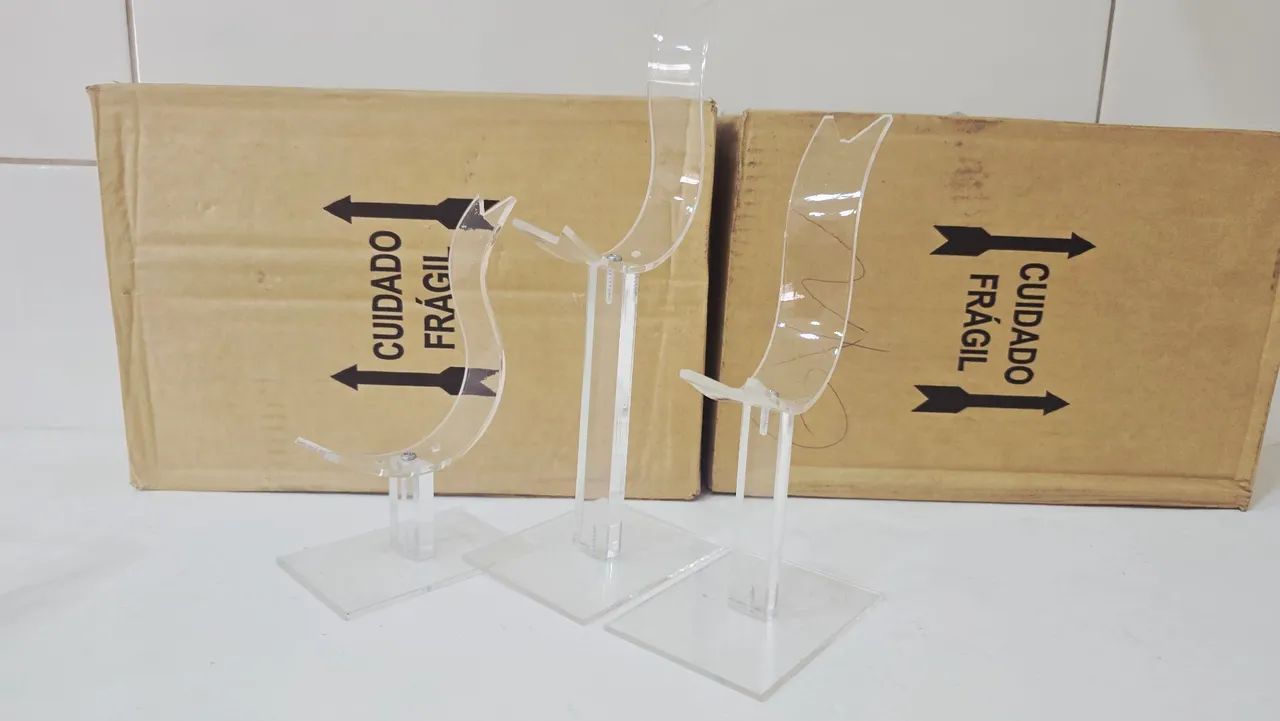 Móveis e utensílios de lojas - Foto 5