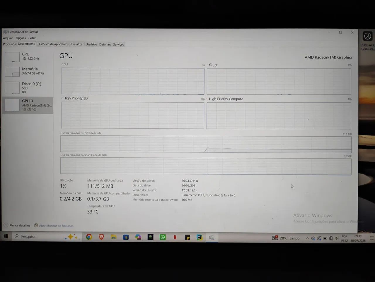 Notebook VAIO FE 15 - Foto 2