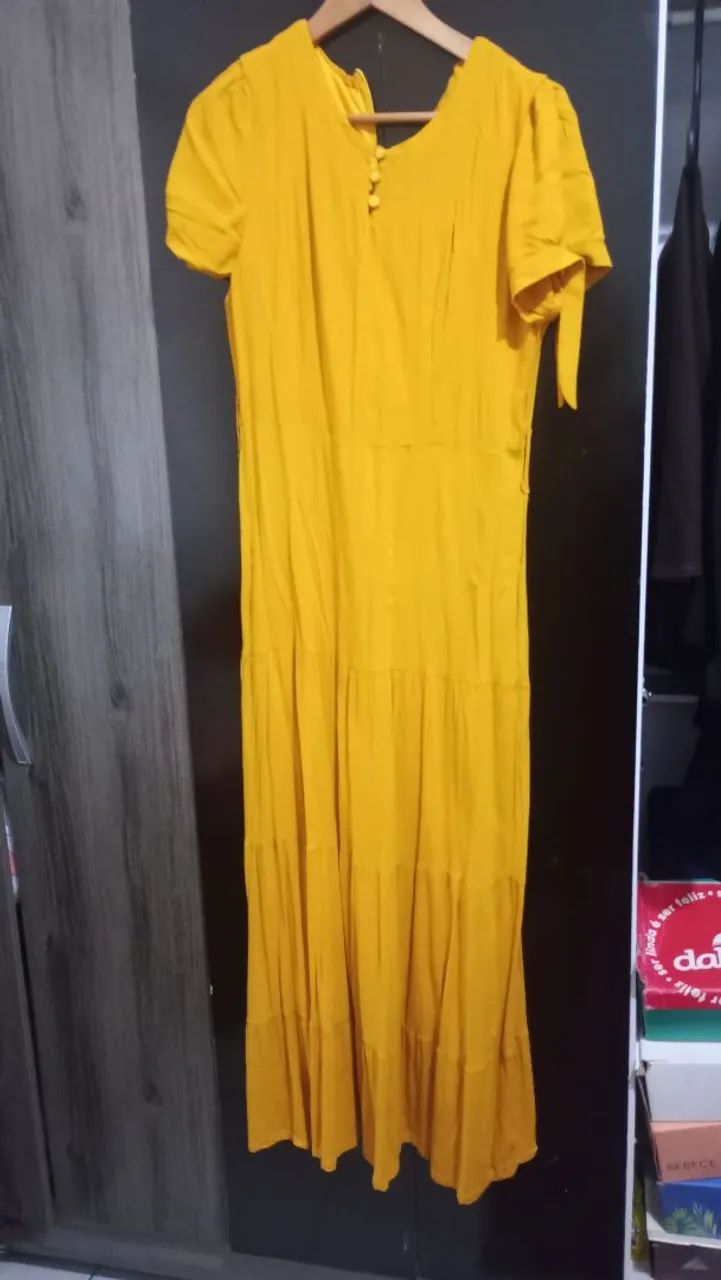 Vestidos  - Foto 2
