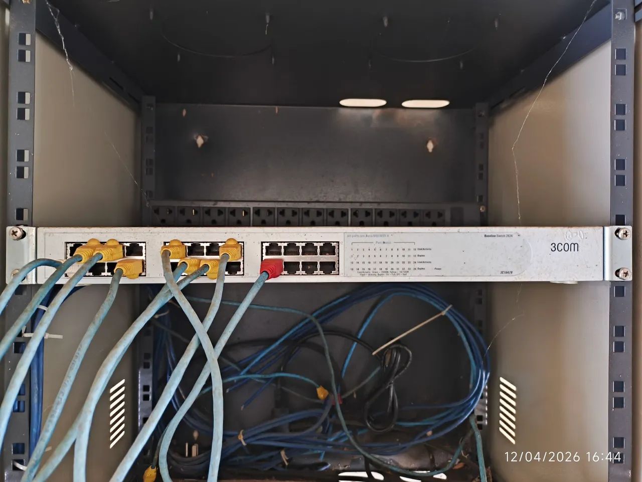 Hack gabinete - Foto 2