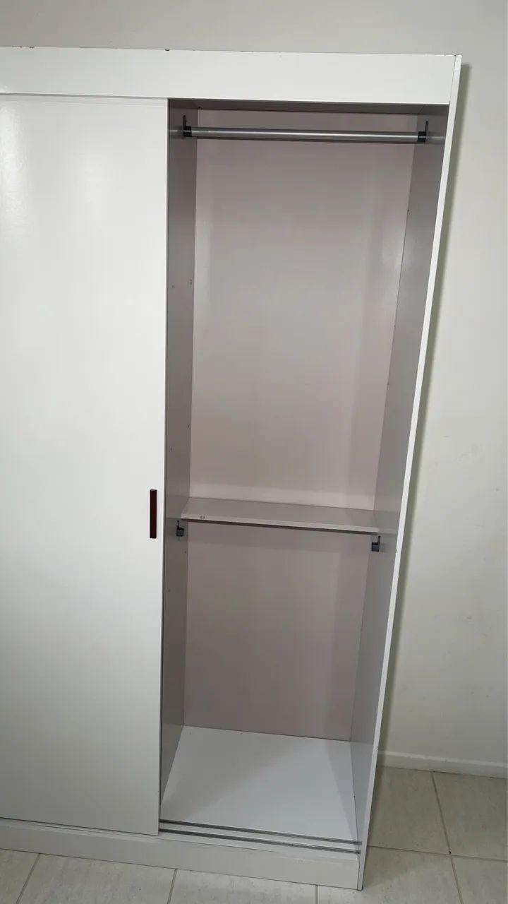 Roupeiro  - Foto 2