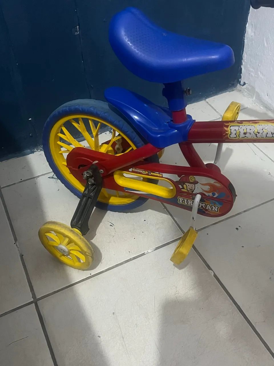 Bicicleta  - Foto 5