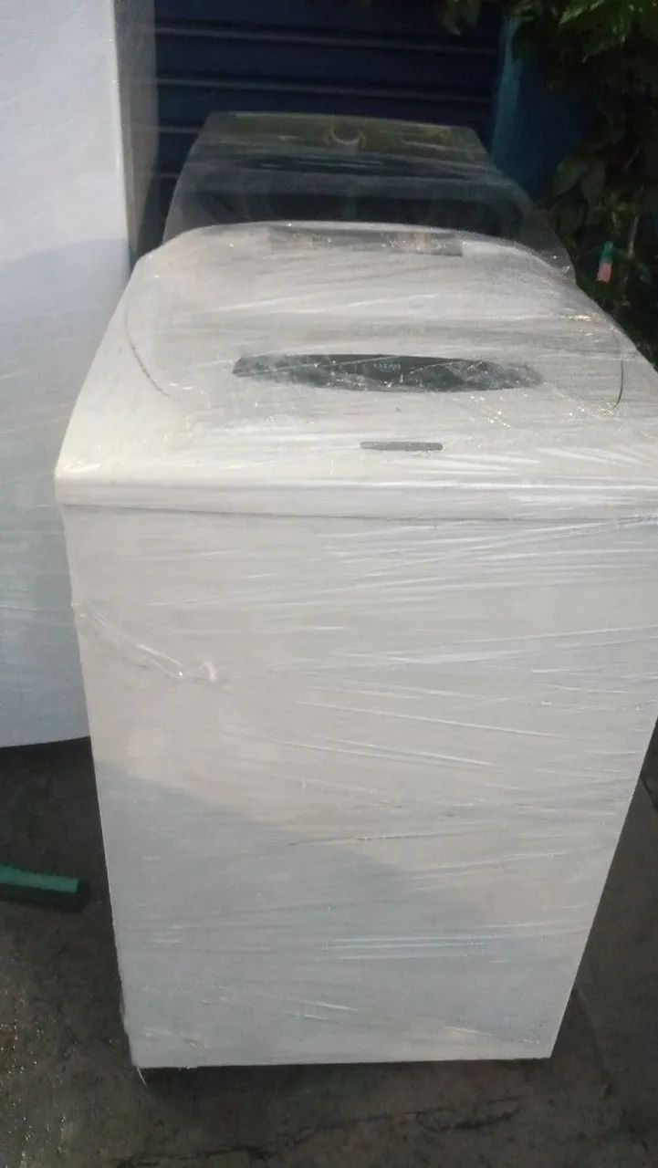 Máquina de lavar 