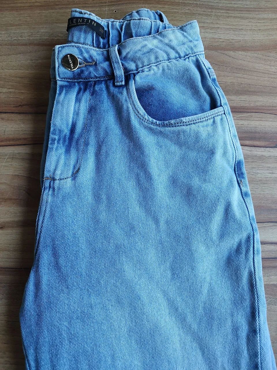 Calça  feminina original Valentin