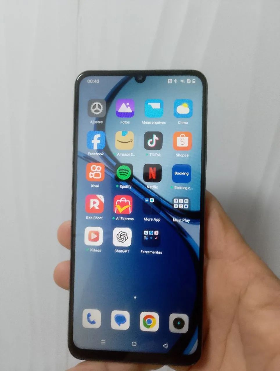 Realmi c61 256gb - Foto 2