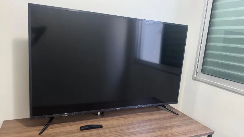 Smart TV Samsung 58 polegadas