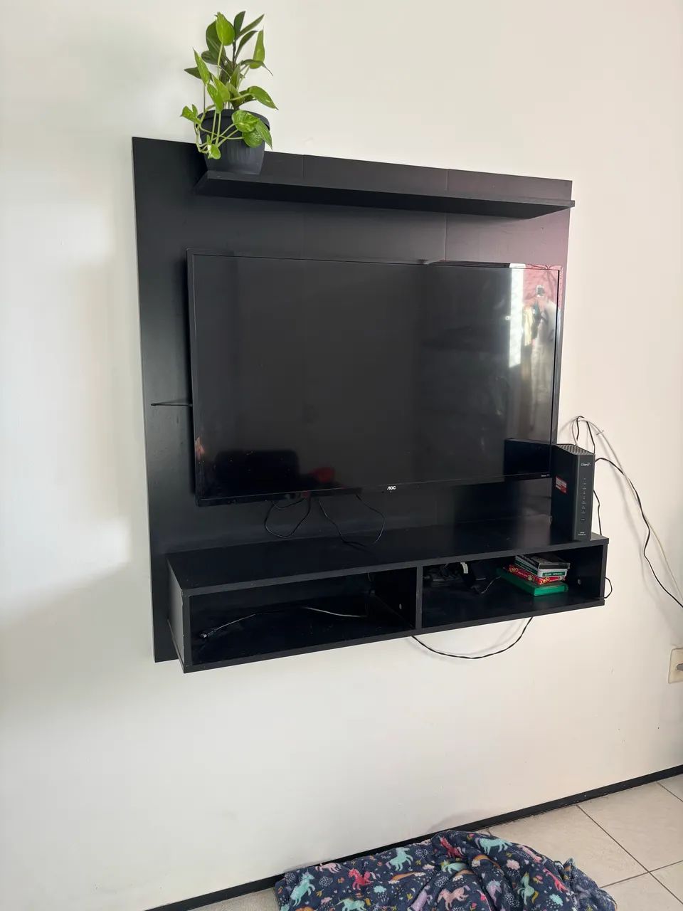 Painel de Tv 65573790617090120