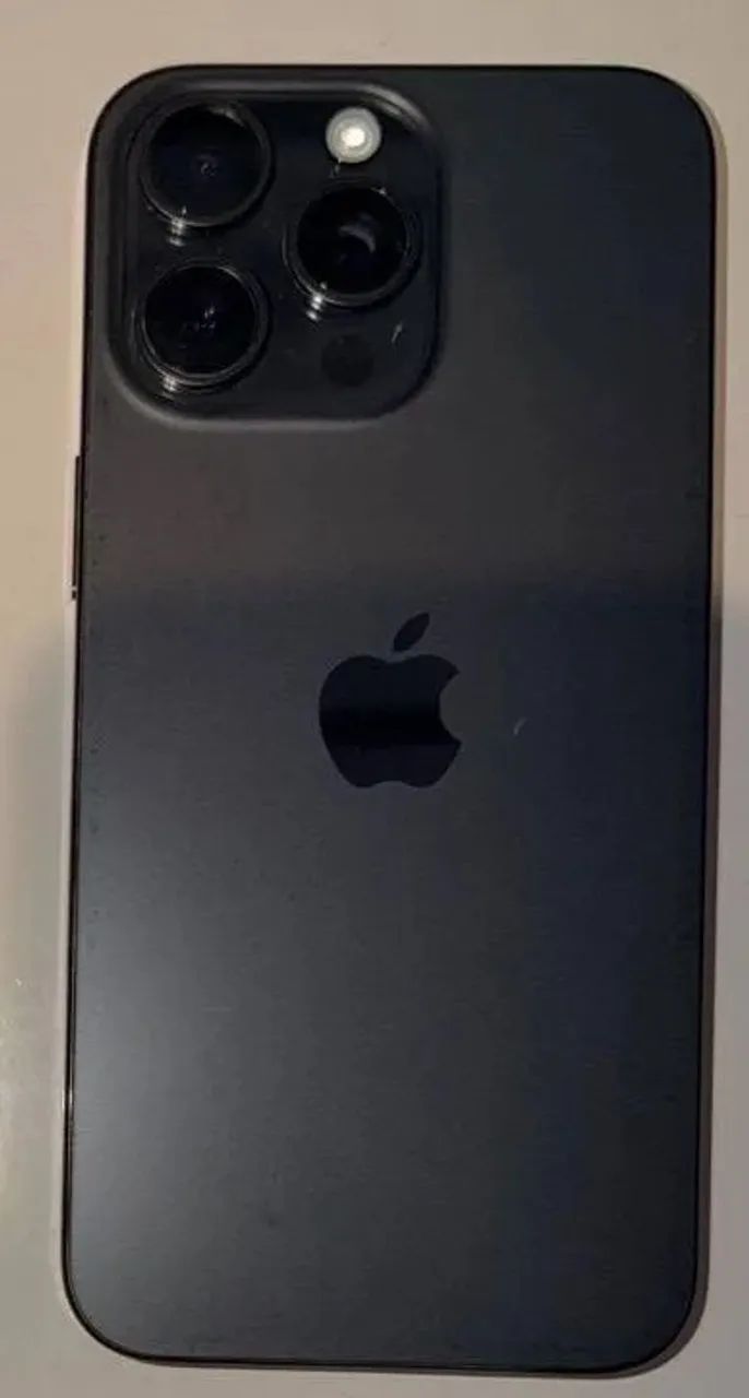 iPhone 15 pro 256GB EXELENTE  - Foto 2