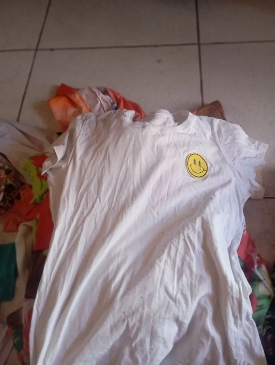 Vendo lote infantil 