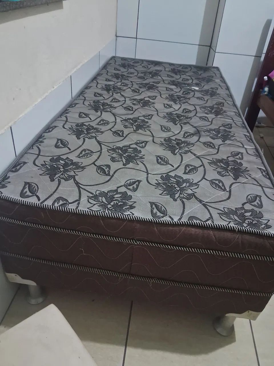 Cama