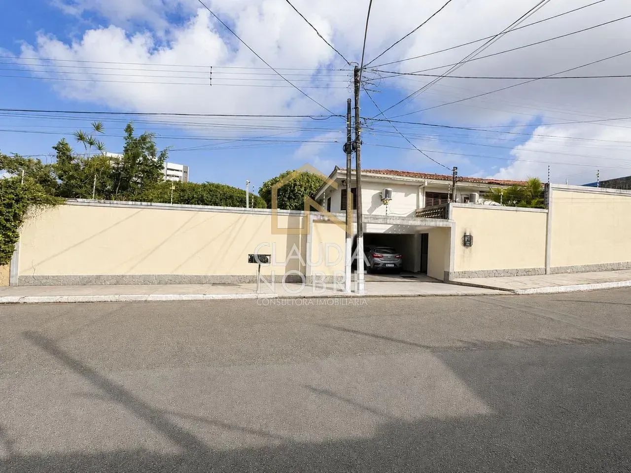 Casa à venda com 370 m2, 3 quartos (2 suítes) em Farol - Maceió - AL - Foto 5