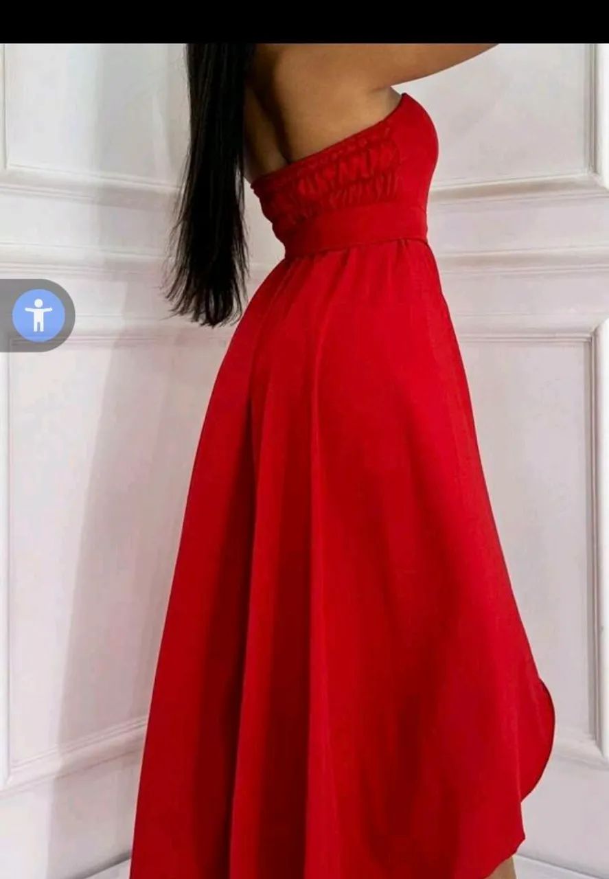 Vestido de festa - Foto 2