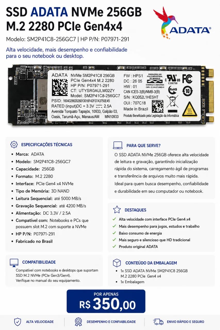 Ssd