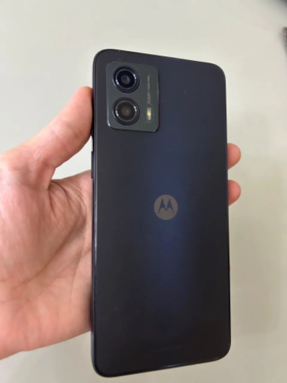 Celular MOTO G53 dual sim, 128gb  - Foto 3