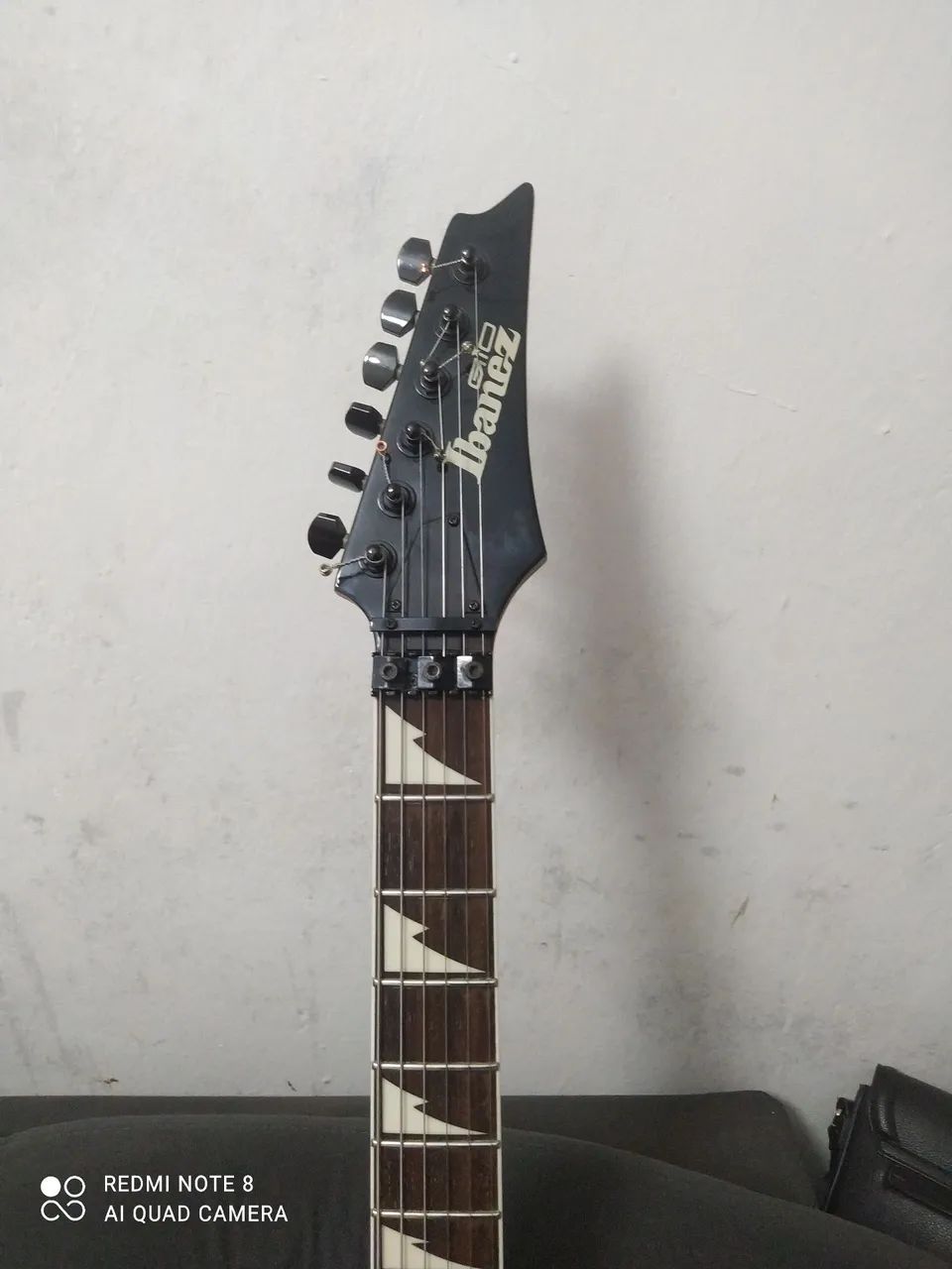 Guitarra  - Foto 2