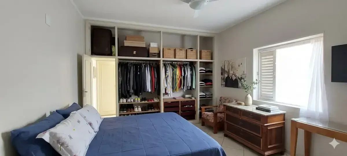 Casa a venda com 4 suítes no Bairro Nova Mogi Mogi Mirim com 450m² - Foto 8
