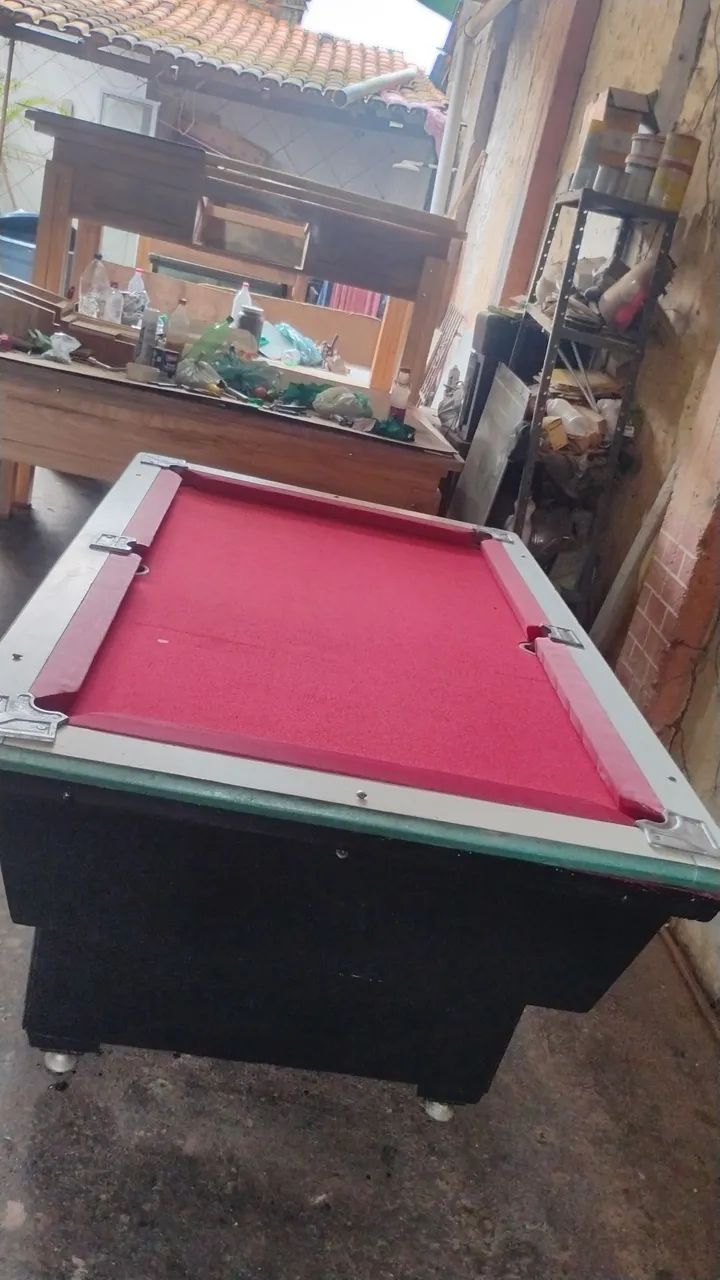 Bilhar 1800 - Foto 4