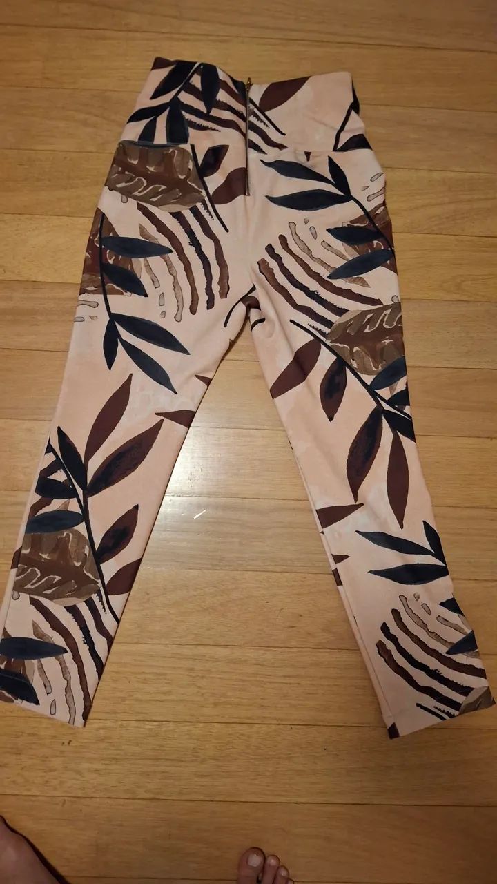 Calça Agatha - M - Foto 2