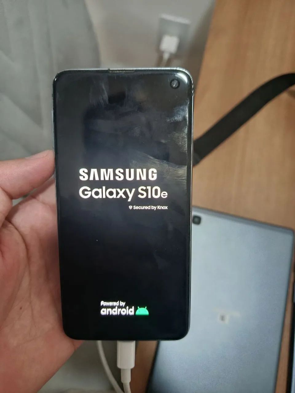 Samsung s10E - Foto 3
