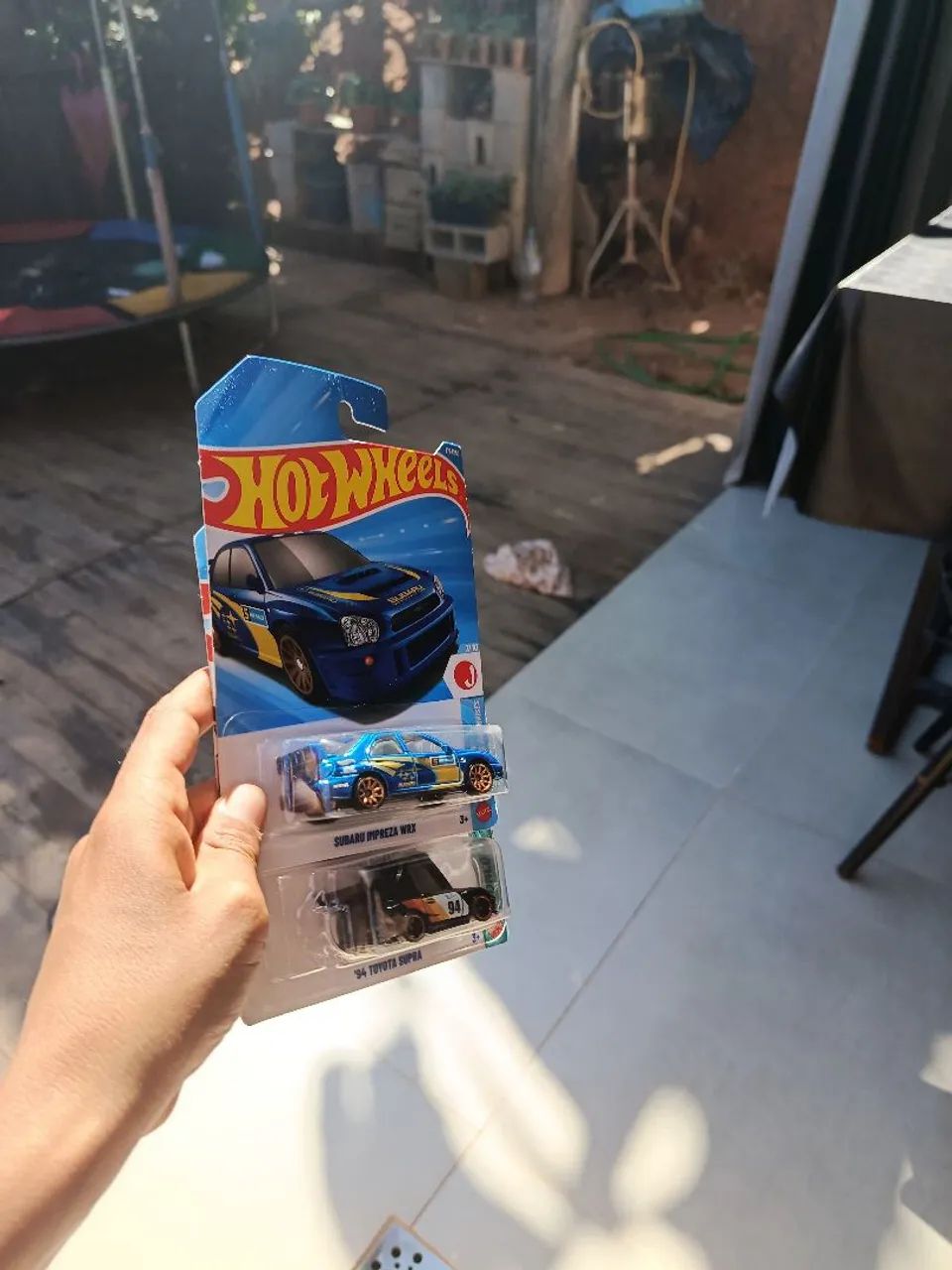 Hot Wheels  - Foto 3