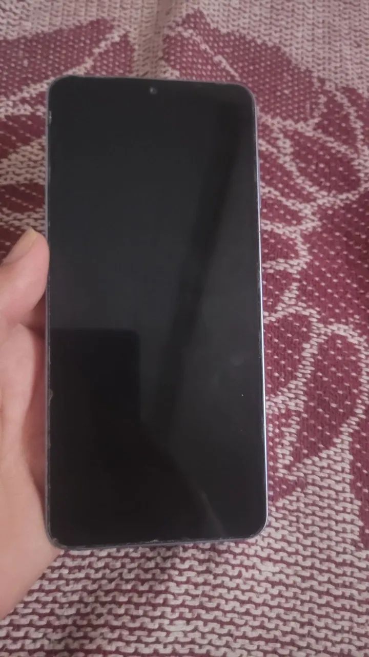 Vendo celular A07  - Foto 5