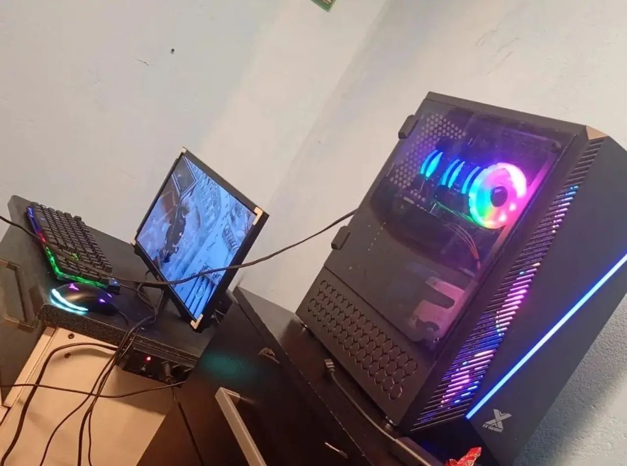 Pc gamer  - Foto 2