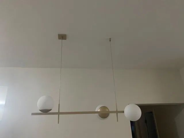 Lustre Jaboticaba - Foto 2