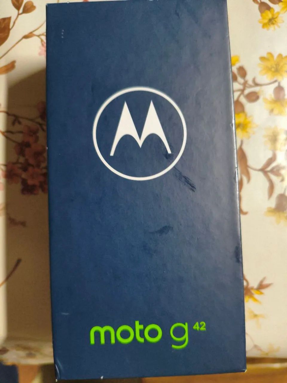 Celular moto G 42 - Foto 3