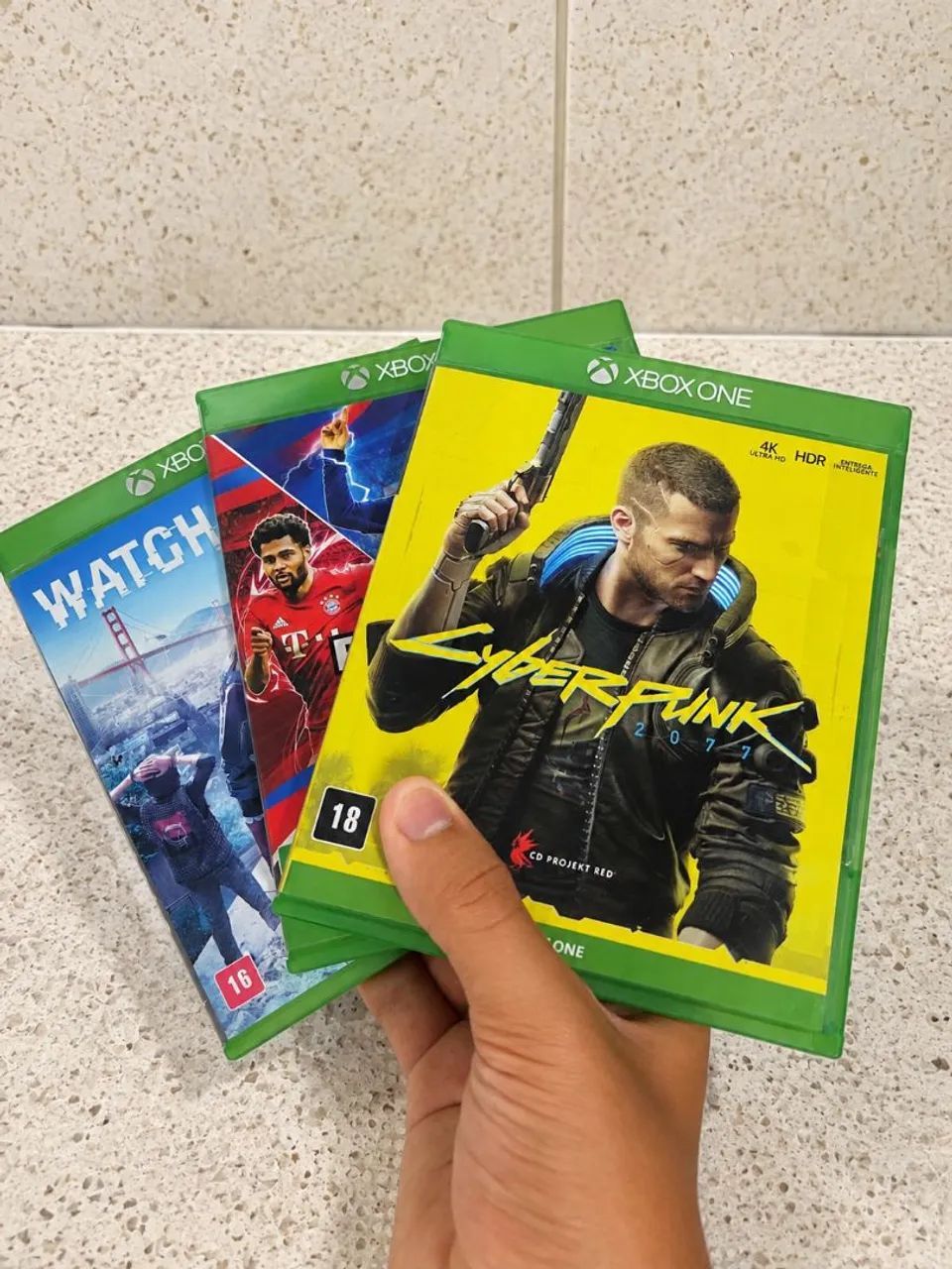 Xbox One S  - Foto 4