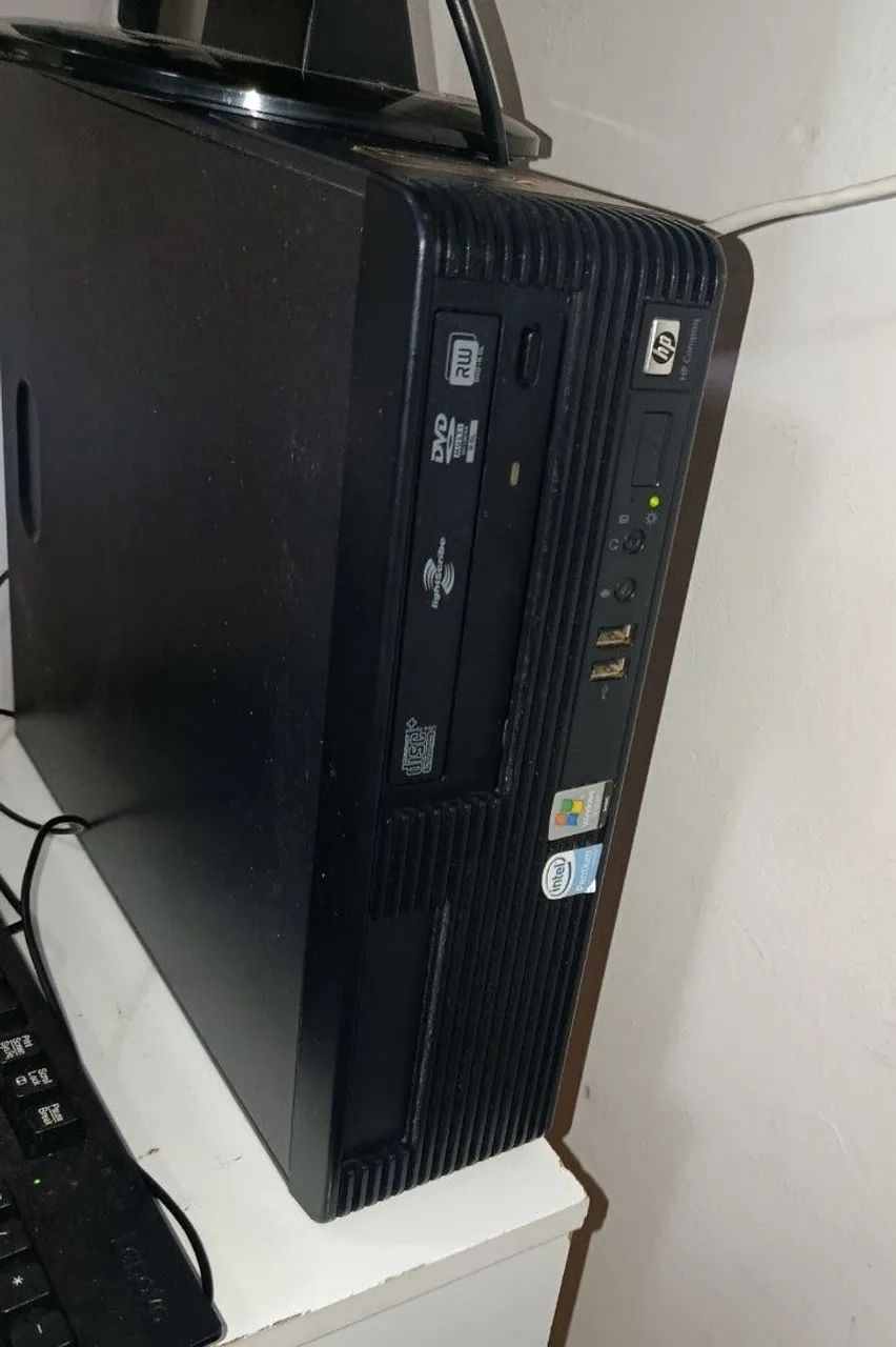 Computador Monitor  - Foto 2