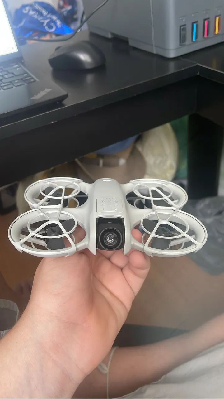 DRONE DJI