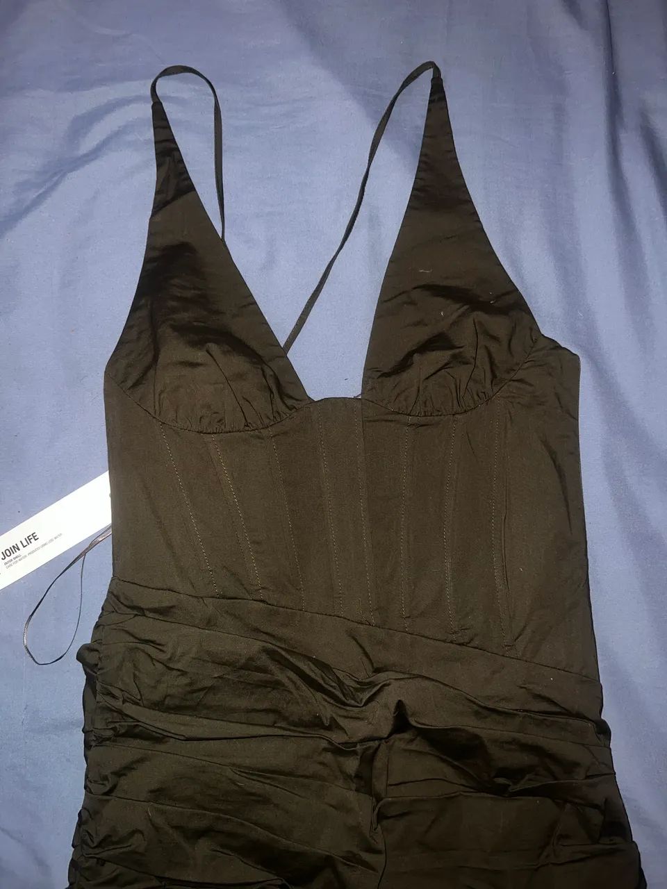 Vestido Zara - Foto 2