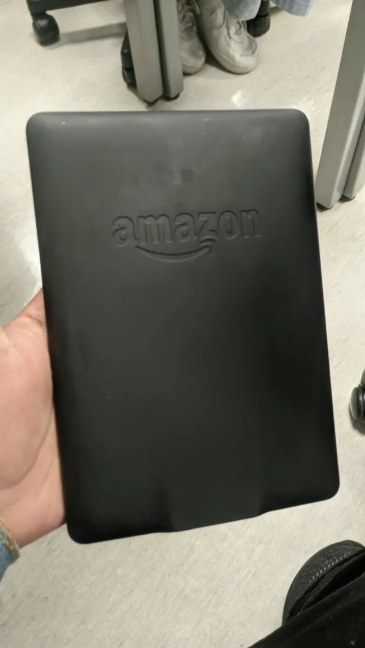 Kindle 7 geracao - Foto 2