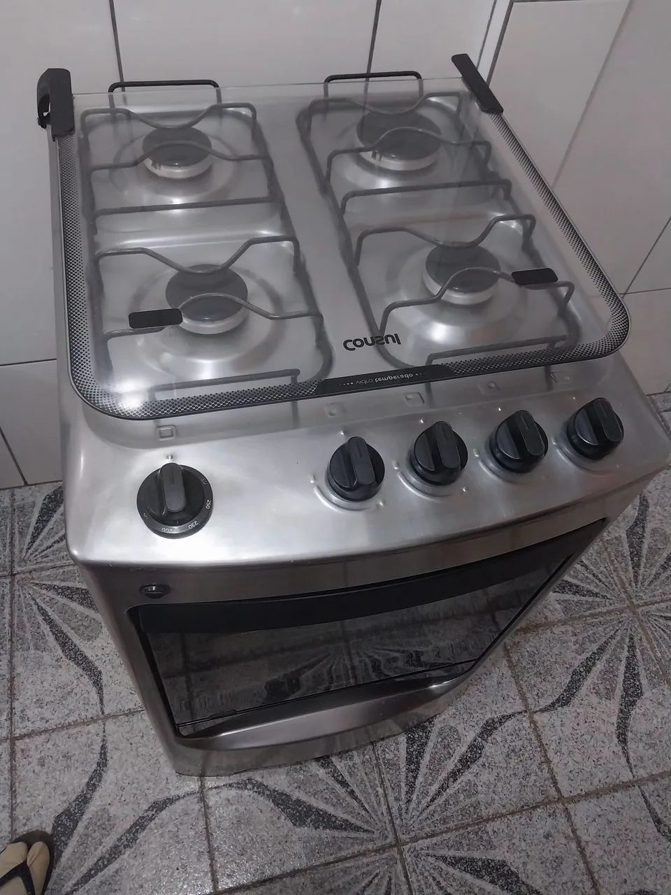 Fogão inox - Foto 2