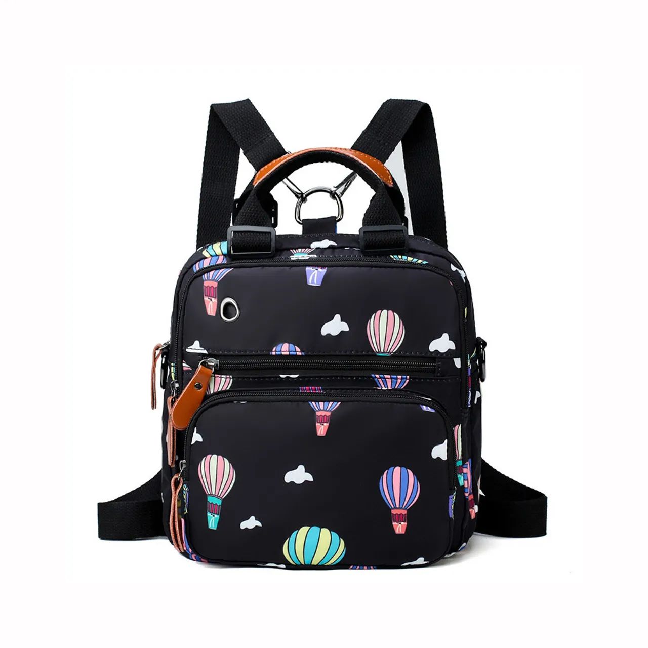 Mochila Maternidade pequena  - Foto 4