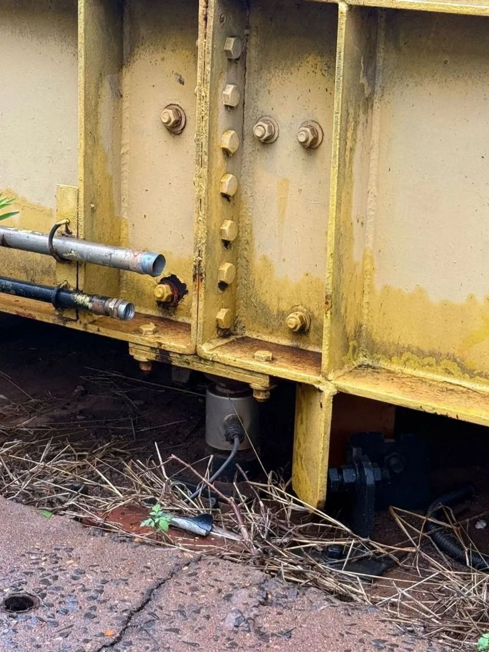 Vendo balan ça rodoviária  - Foto 2