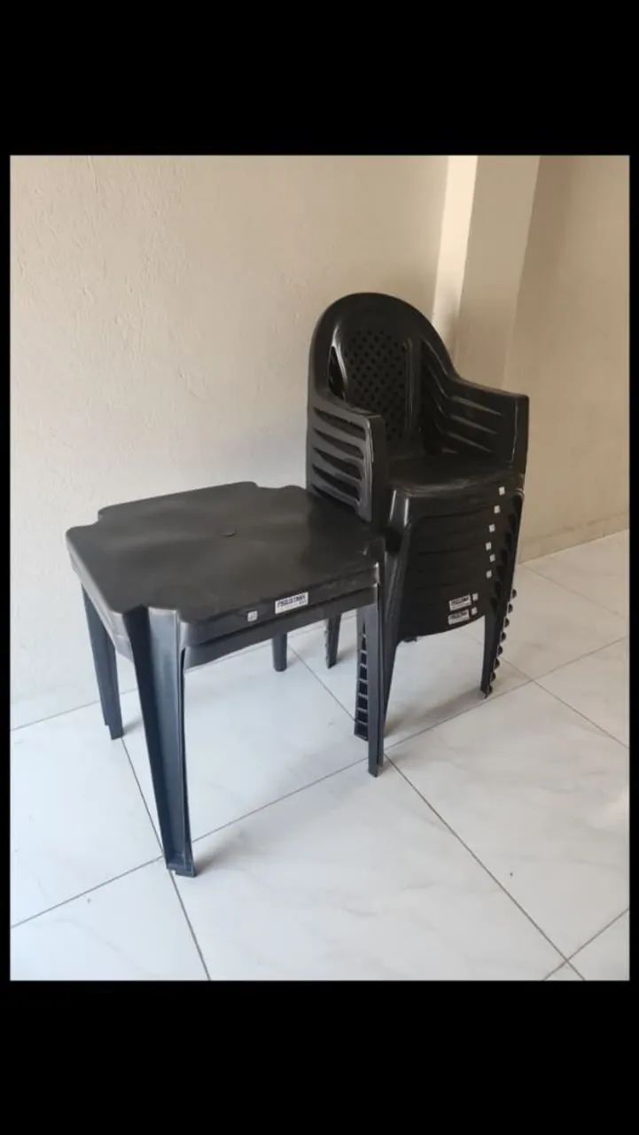 Jogos de mesas  - Foto 2