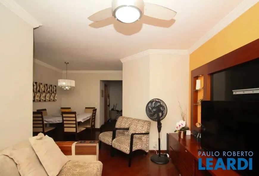 APARTAMENTO - MORUMBI - SP - Foto 2