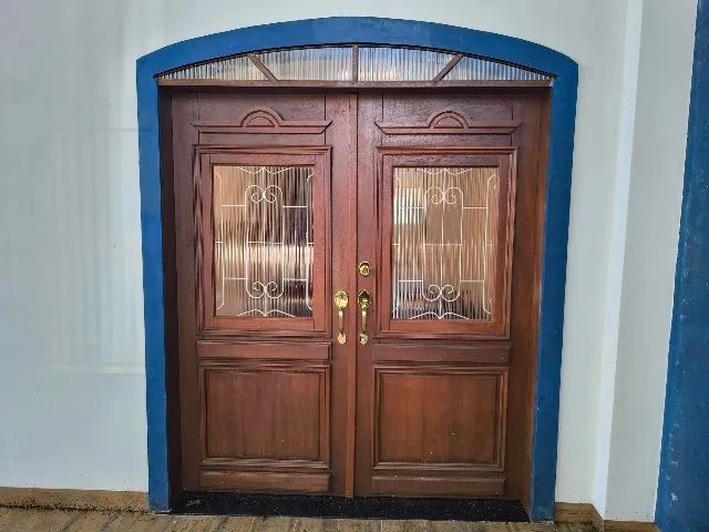 Conjunto de SALAS COMERCIAIS - 8 salas (200m2) e 8 vagas de garagem!! - Foto 5