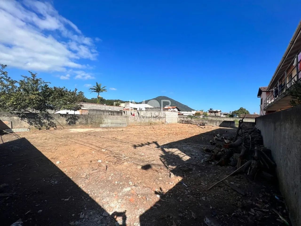 Terreno à venda, 435 m² - Tapera - Florianópolis/SC - Foto 3