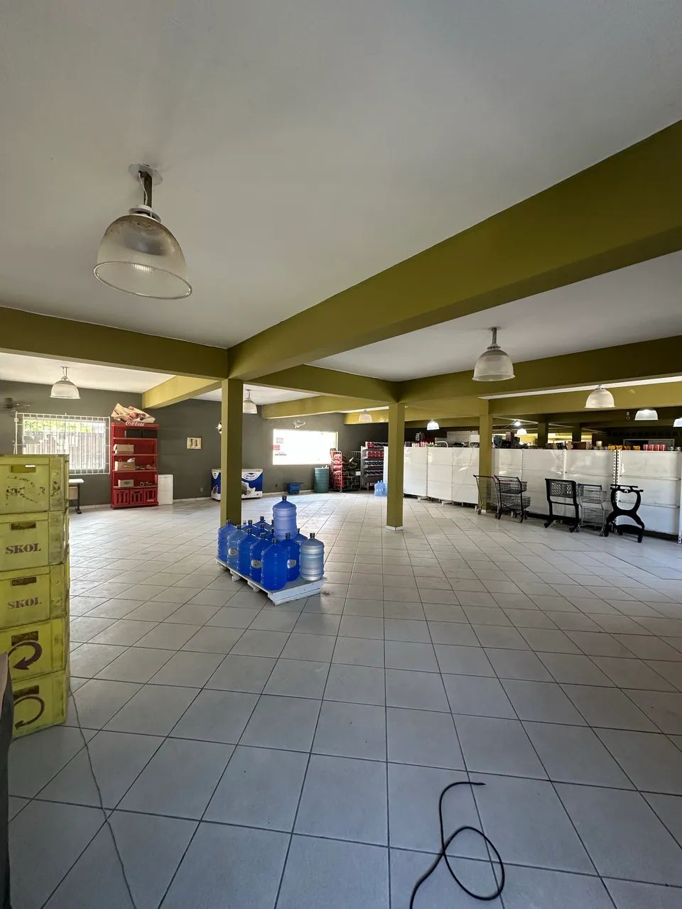 Sala Comercial Há Beira Mar - Foto 5