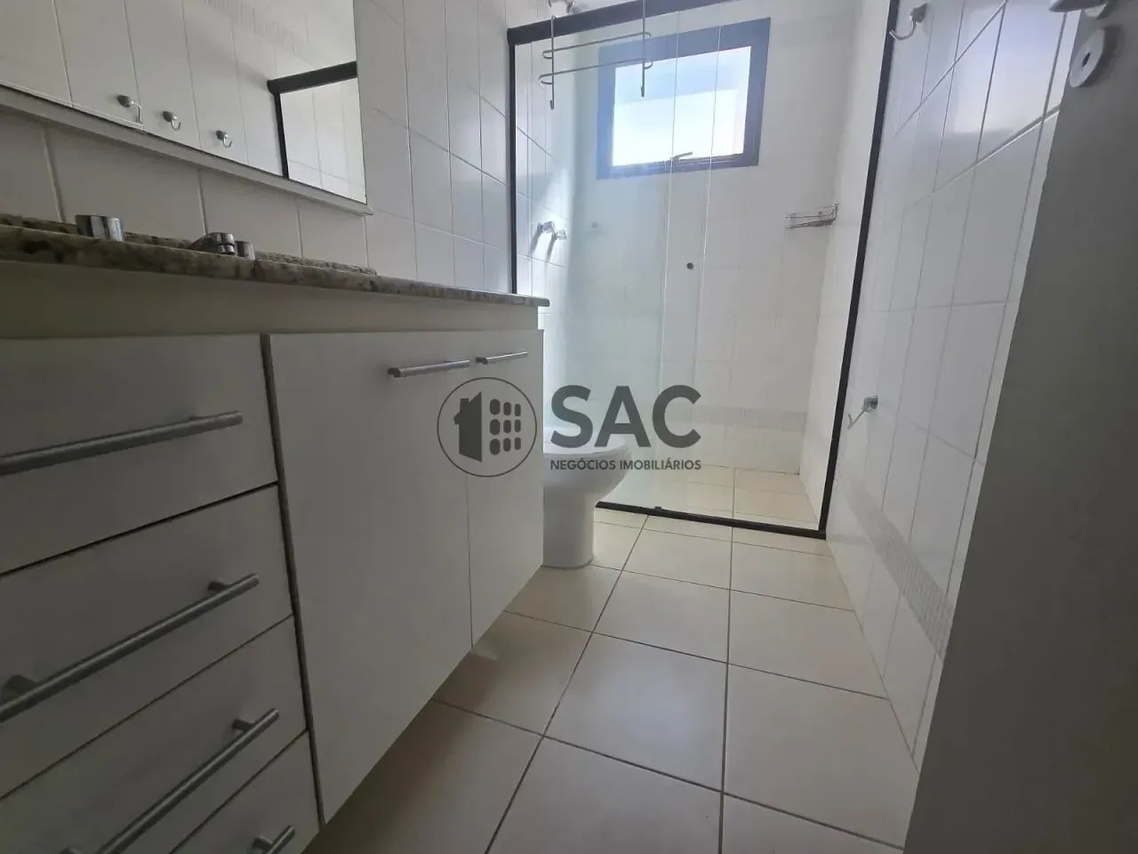Apartamento para locação com 3 dorm e varanda, Mistral Campolim - Foto 5