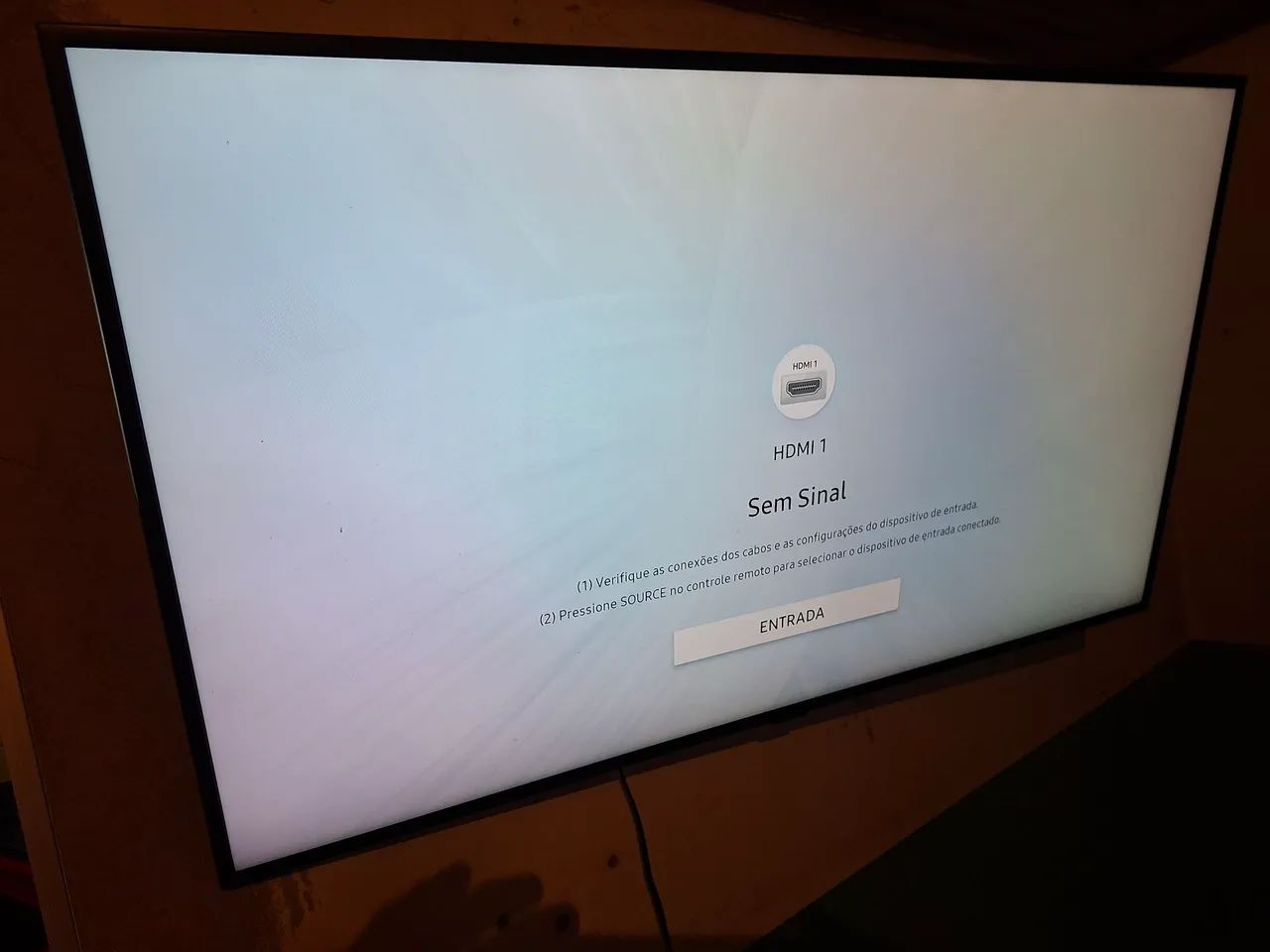 Vendo TV 50 polegadas  - Foto 2