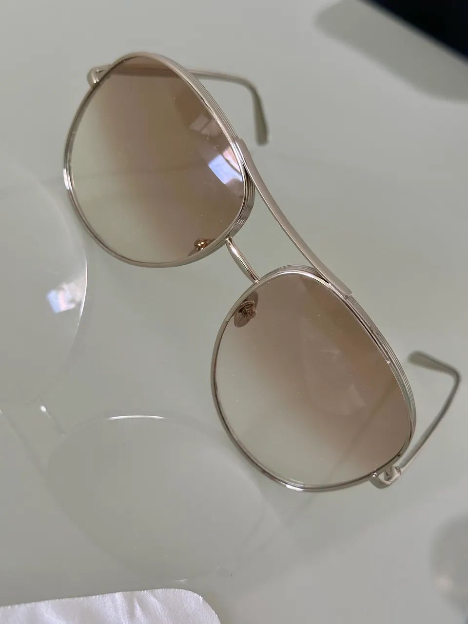 Óculos Chloé  - Foto 3