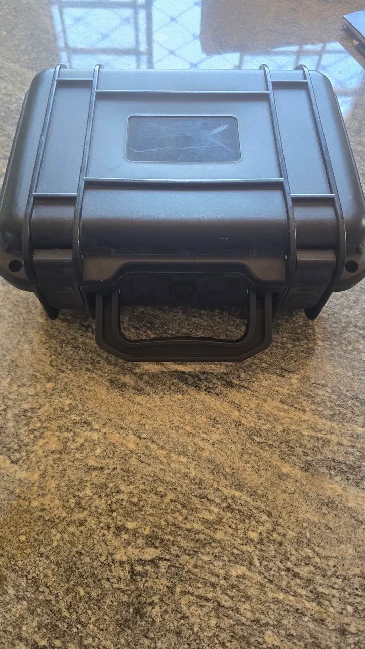 ? Xiaomi FIMI Mini 3 ? Completo com Case<br>VENDO FIMI MINI 3 - DRONE + CONTROLE + CASE - Foto 3