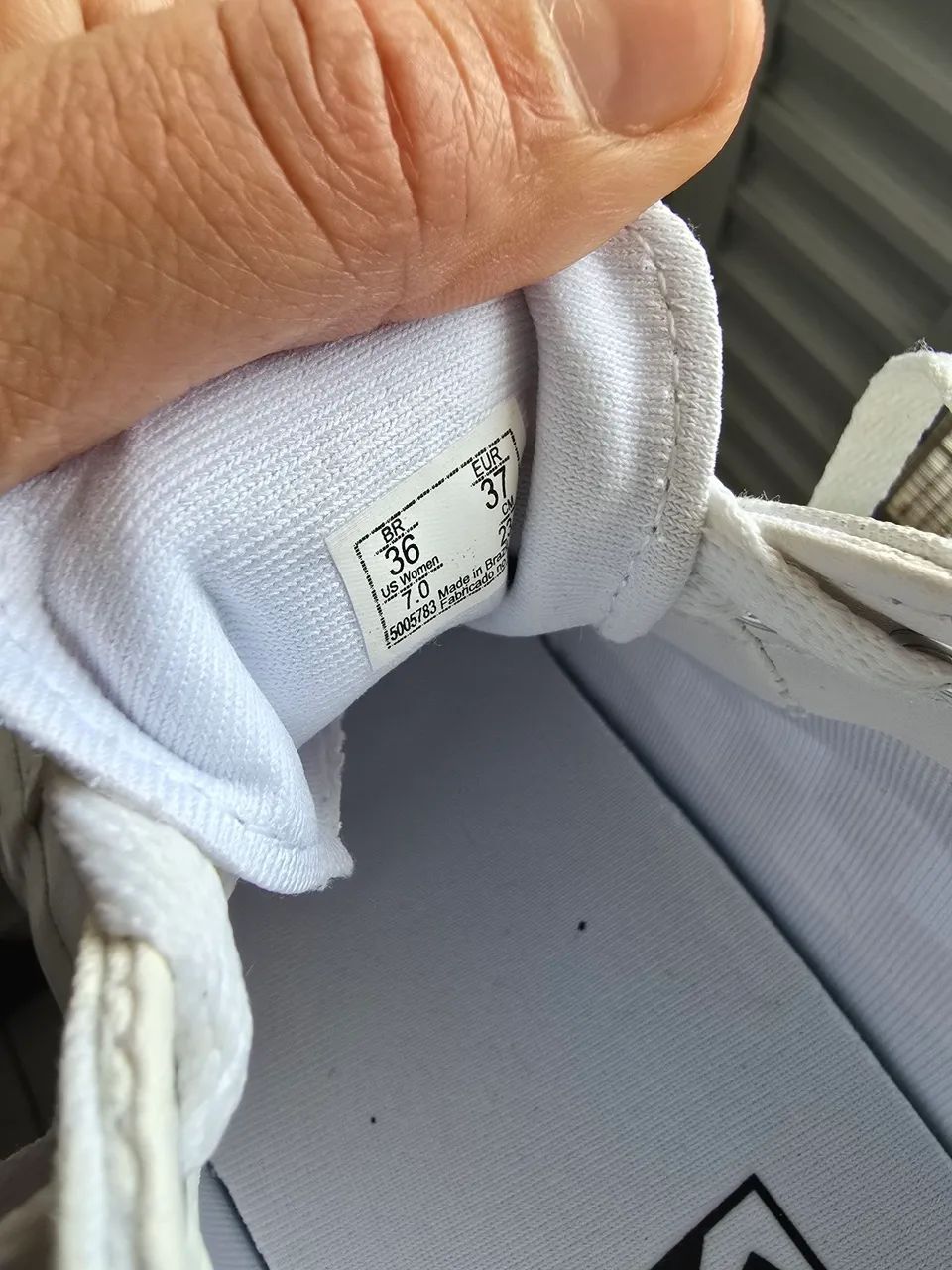 Tenis vans original  - Foto 3